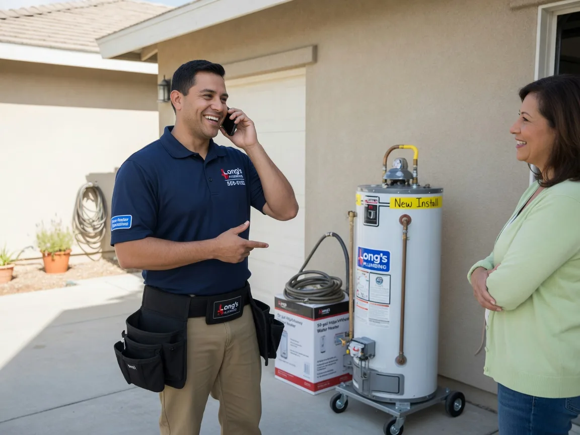 Leak Detection Kuna, ID FAQs